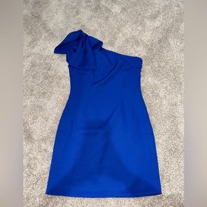 TCEC Dress